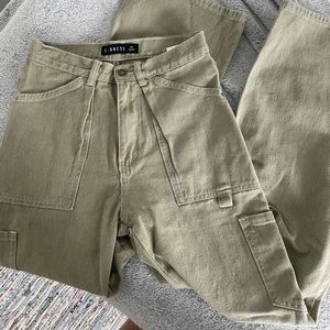 Lioness Miami vice pants